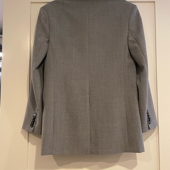 H&M premium quality suit wool blend - Picture 3 of 6